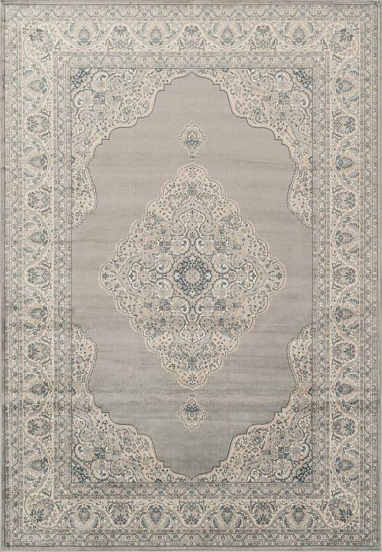 Бельгийский ковер из вискозы VB3086-V265