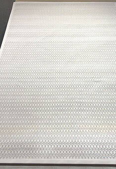 двусторонний безворсовый ковер в перспективе Smart Weave Tsirgu-White discount