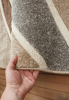 фактура ковра Soho 1599-15055