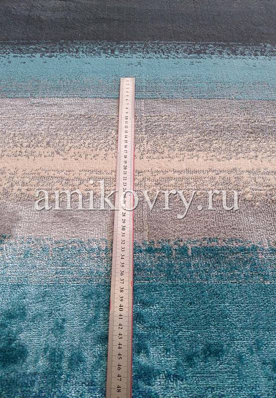 Бельгийский ковер в синих тонах BM075-B126 discount4
