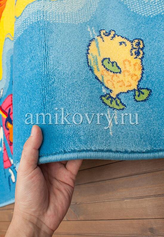 Ковер Vernisaj Kids 3897-44966