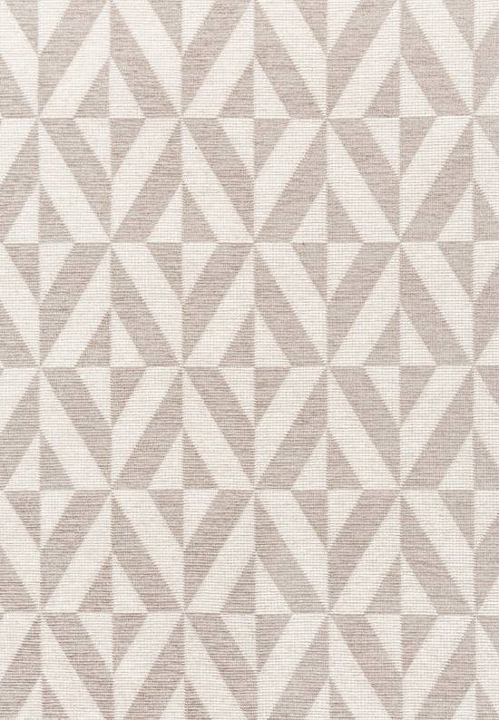 Двусторонний безворсовый ковер Puha-Beige