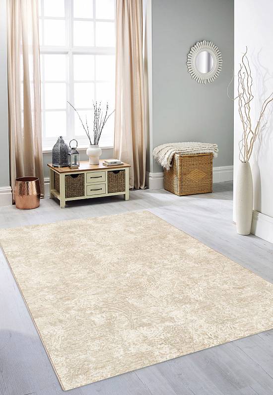 Бельгийский ковер из полипропилена RP4597-R471