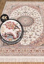 ковер в перспективе Salman FS4092-F2