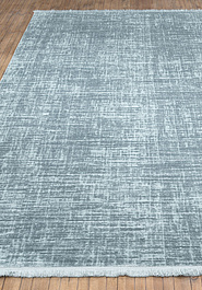 ковер в перспективе Touch 5328 Turqoise