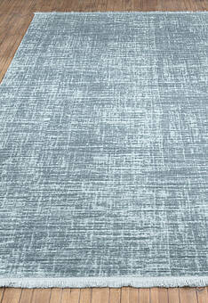 ковер в перспективе Touch 5328 Turqoise