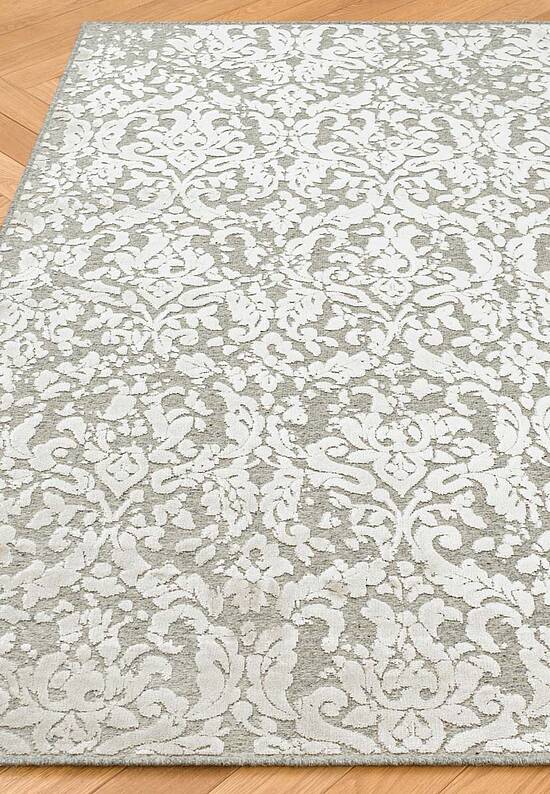 Бельгийский натуральный ковер с рельефом VA1835-V17