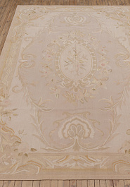 гобелен в перспективе Aubusson Rug F268-LF-109