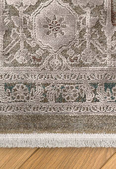 фрагмент ковра Babil BBL 02 Grey