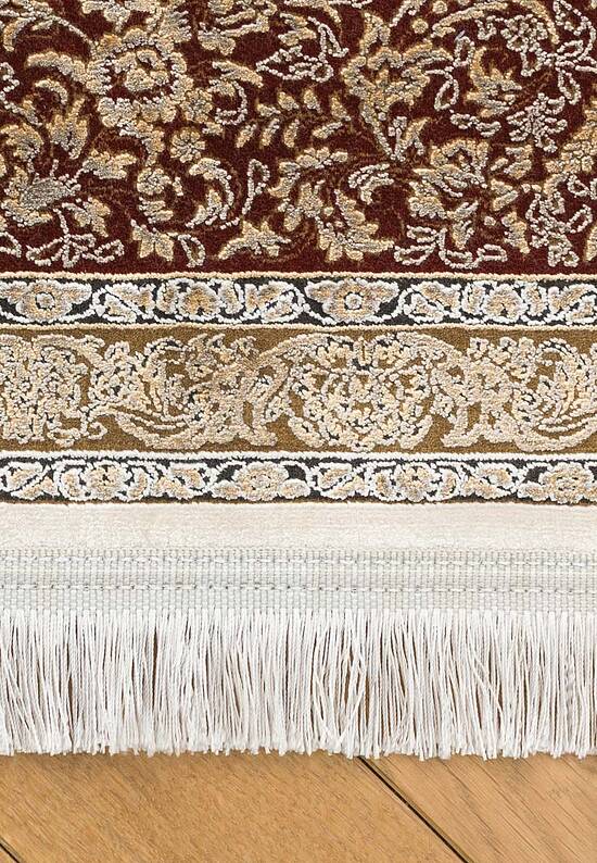 Высокоплотный иранский ковер BC3944