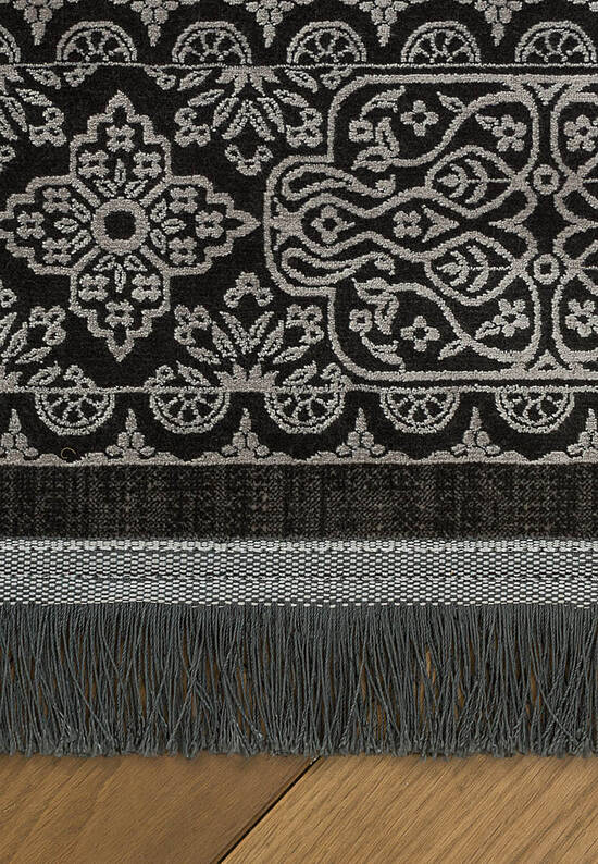 Классический ковер из Ирана UC3932