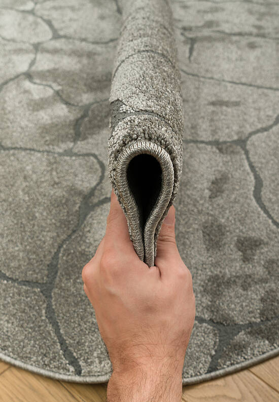 Современный бельгийский ковер RS6025-R636