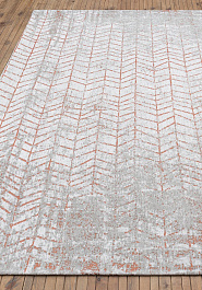ковер в перспективе Manhattan Cotton LM3320-L107