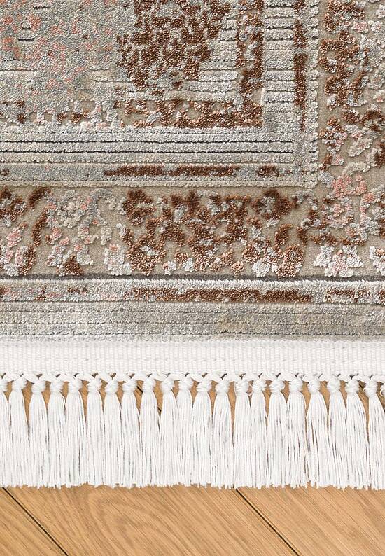 Турецкий ковер SS6208