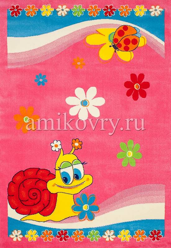 Ковер Vernisaj Kids 4261-44955