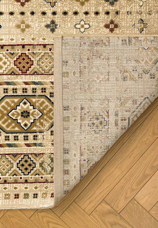 Молдавский синтетический ковер 1271-41344