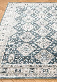 ковер в перспективе по ворсу Pisarro PI72C