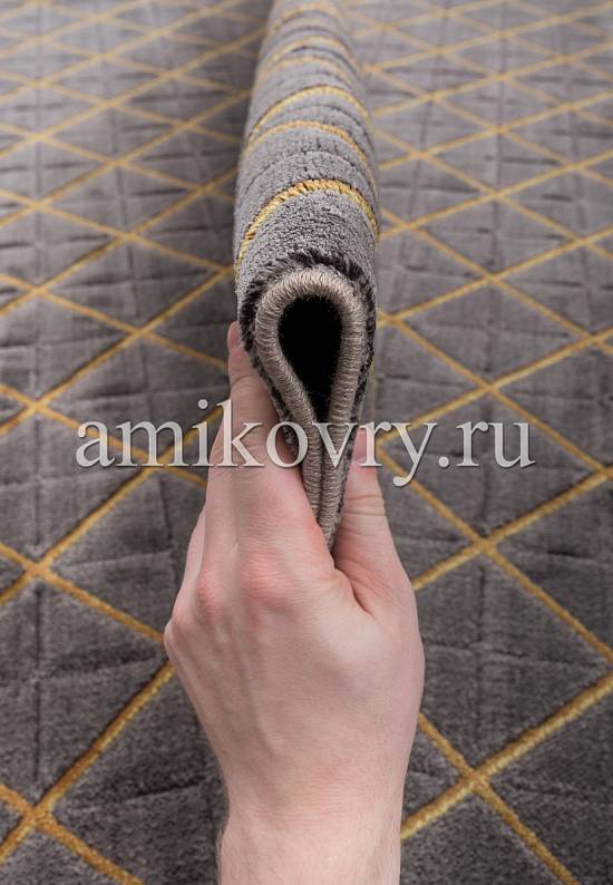 Бельгийский ковер в винтажном стиле OE1664-O40 discount1