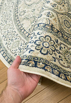 фактура ковра Kerman DK5215-D20