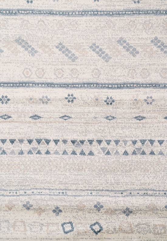 Бельгийский ковер из вискозы VB3103-V269