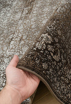 фактура ковра Iris UI3960