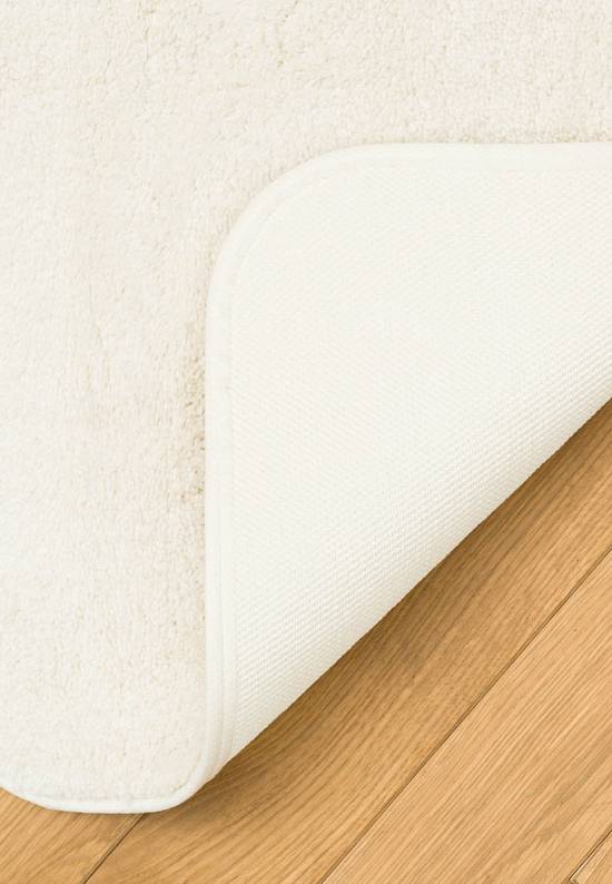 Мягкий коврик для ванной 3501 Beige