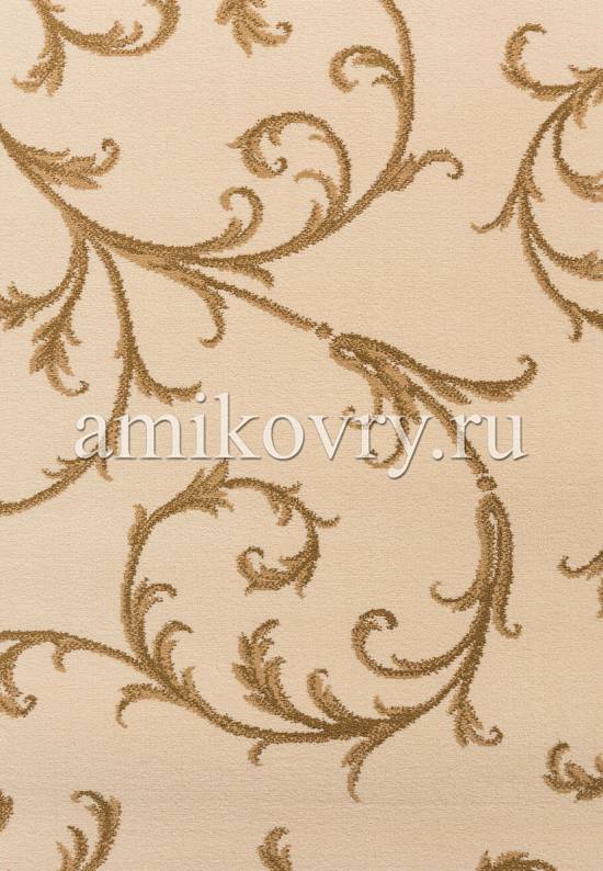 Бельгийский высокоплотный ковер RF1154-R301