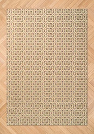 дизайн безворсового ковра Napoli Jut HL-3 3001 discount