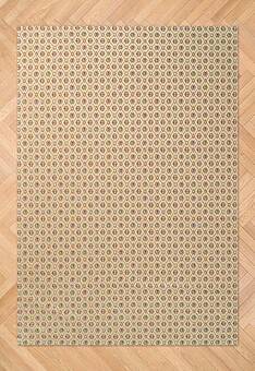 дизайн безворсового ковра Napoli Jut HL-3 3001 discount