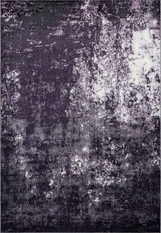 Бельгийский ковер в синих тонах BM073-B307