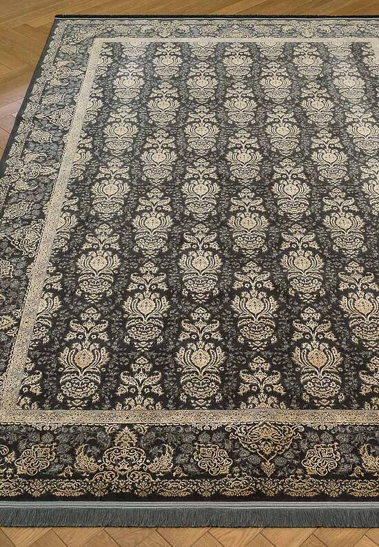 Классический ковер из Ирана UC3934