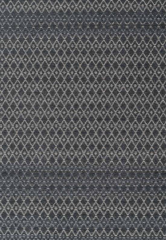 Двусторонний безворсовый ковер Tsirgu-Carbon