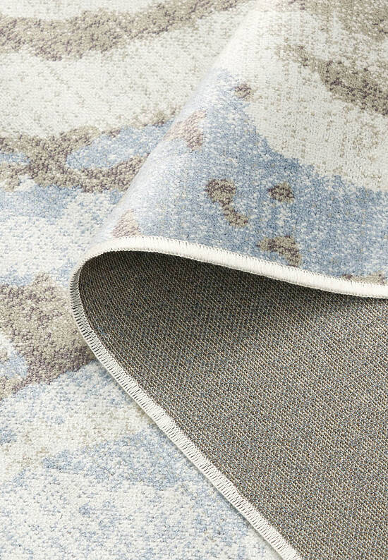 Бельгийский ковер из эко-вискозы RGE2490-R273