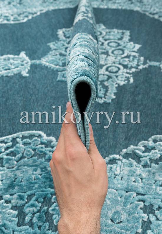 Бельгийский ковер из вискозы VC2078-V90
