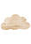Пушистый ковер с мягким ворсом E6 Cloud