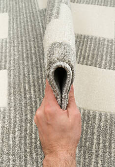 фактура ковра Soho 1164-18411