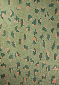Безворсовый ковер Ambiance LA5633-L364