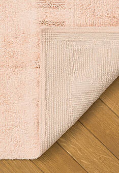 основа коврика для ванной Irya Bath Togo-Salmon