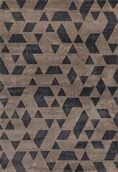 дизайн ковра Geo BG064-B110