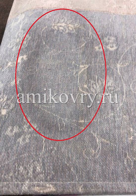 Безворсовый хлопковый ковер Multi-8238 discount