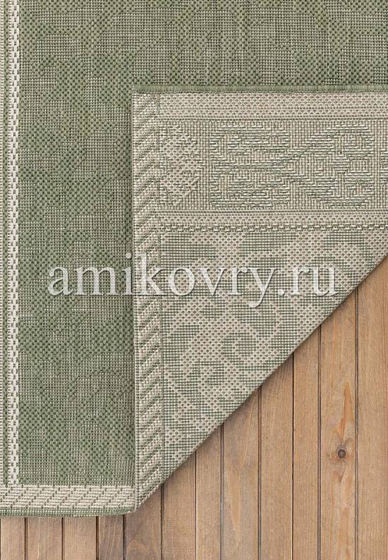 Ковровая дорожка-циновка на отрез 2617old-P706