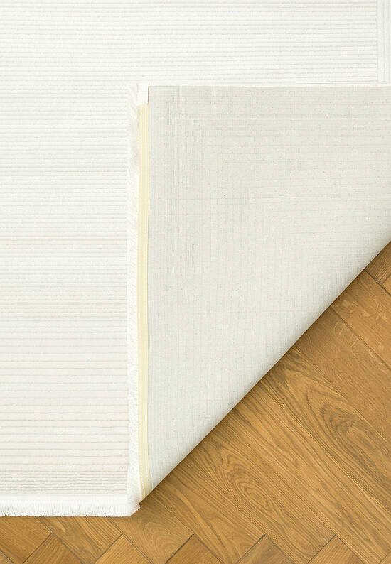 Турецкий ковер из акрила RA01-Cream