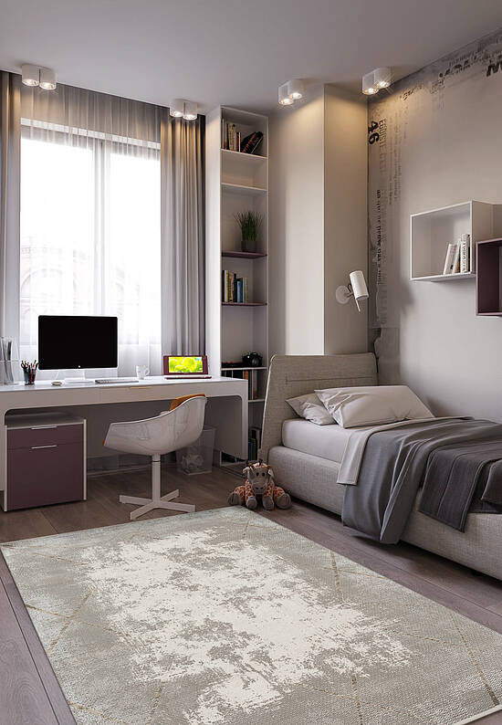 Турецкий ковер SA6220