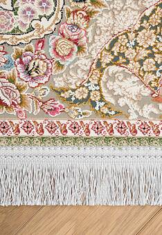 фрагмент ковра Salman FS4085-F13