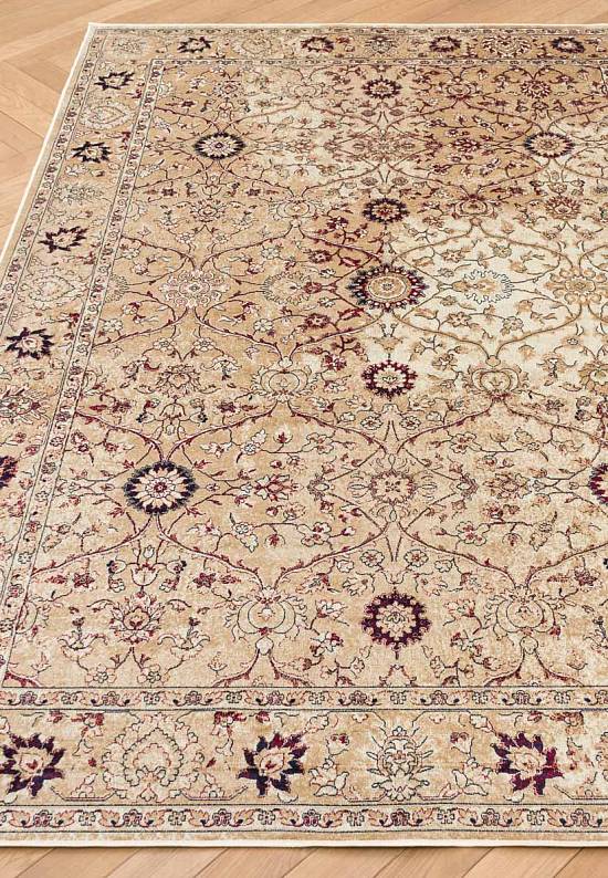 Недорогой ковер из вискозы DK4168-D26