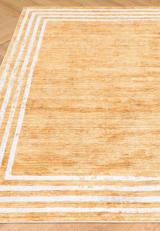 Турецкий ковер из бамбуковой вискозы TD716-02