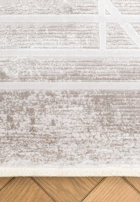 Ковер из вискозы SR6228