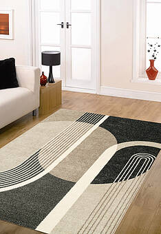 ковер в интерьере Seasons RS5442-R399