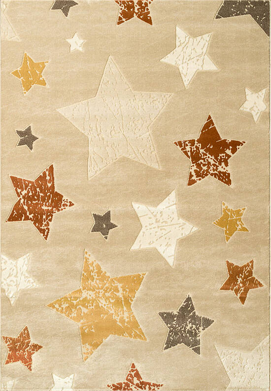 Молдавский современный ковер 1424-44422