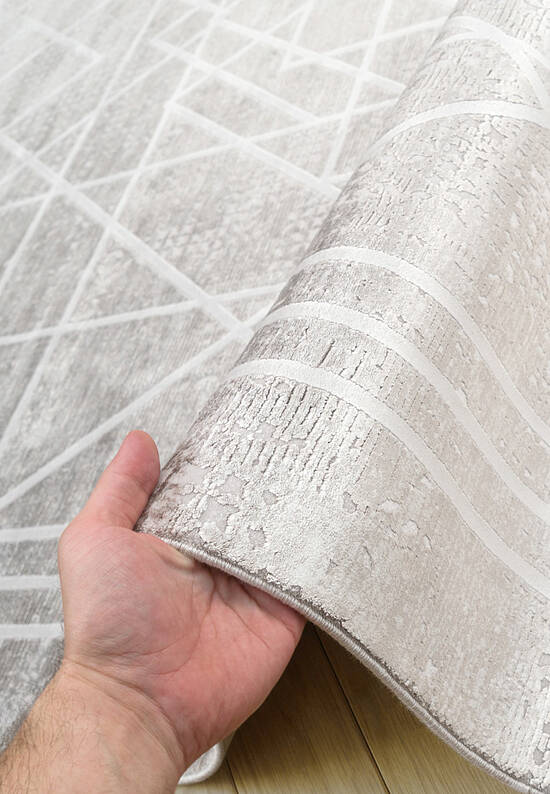 Ковер из вискозы SR6228